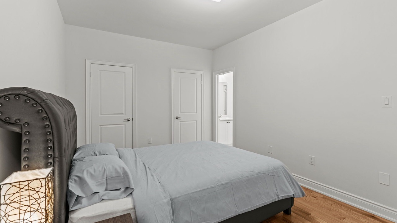 Photo of Bedroom in Vaughan