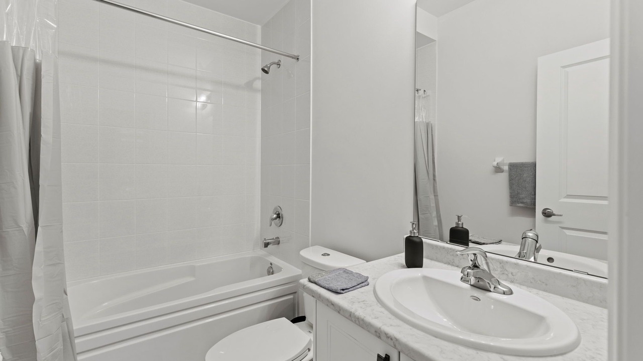 Photo of Bathroom in Vaughan