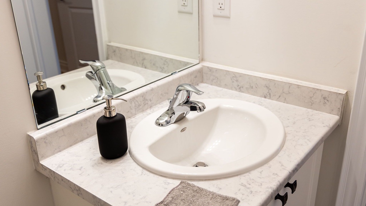 Photo of Bathroom in Vaughan