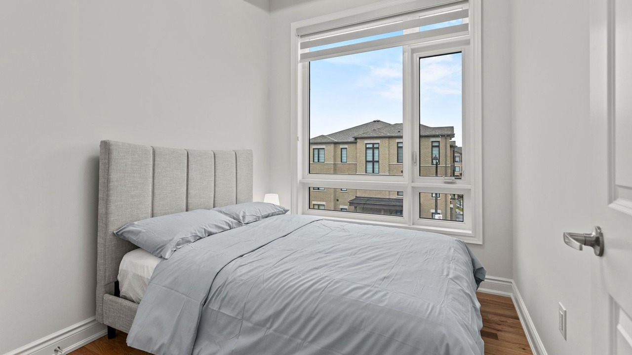 Photo of Bedroom in Vaughan