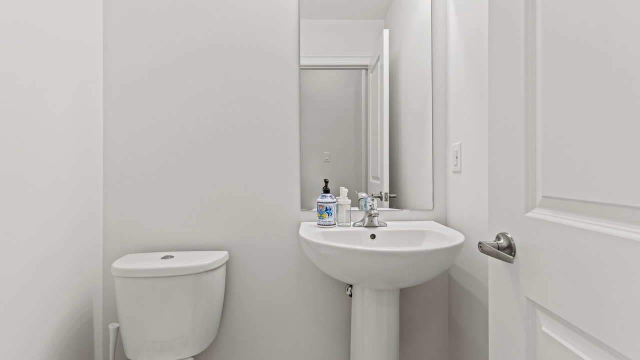 Photo of Bathroom in Vaughan