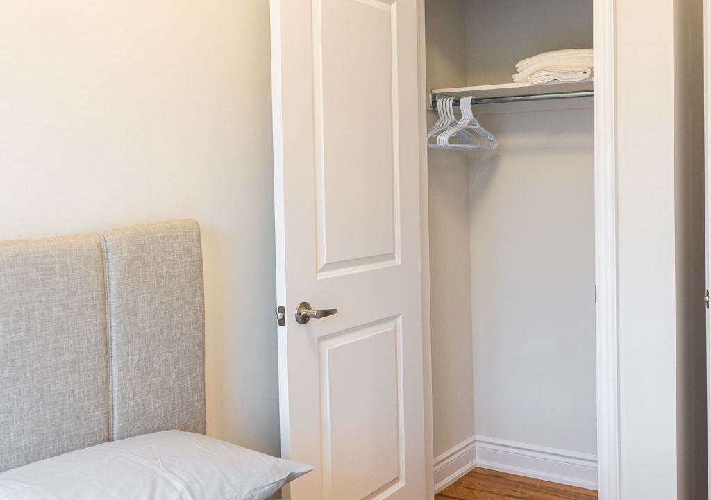 Photo of Bedroom in Vaughan