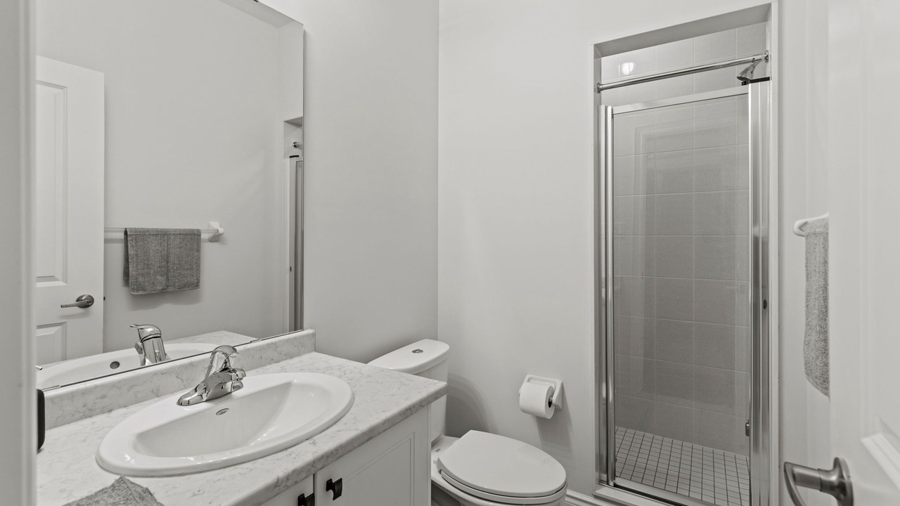 Photo of Bathroom in Vaughan