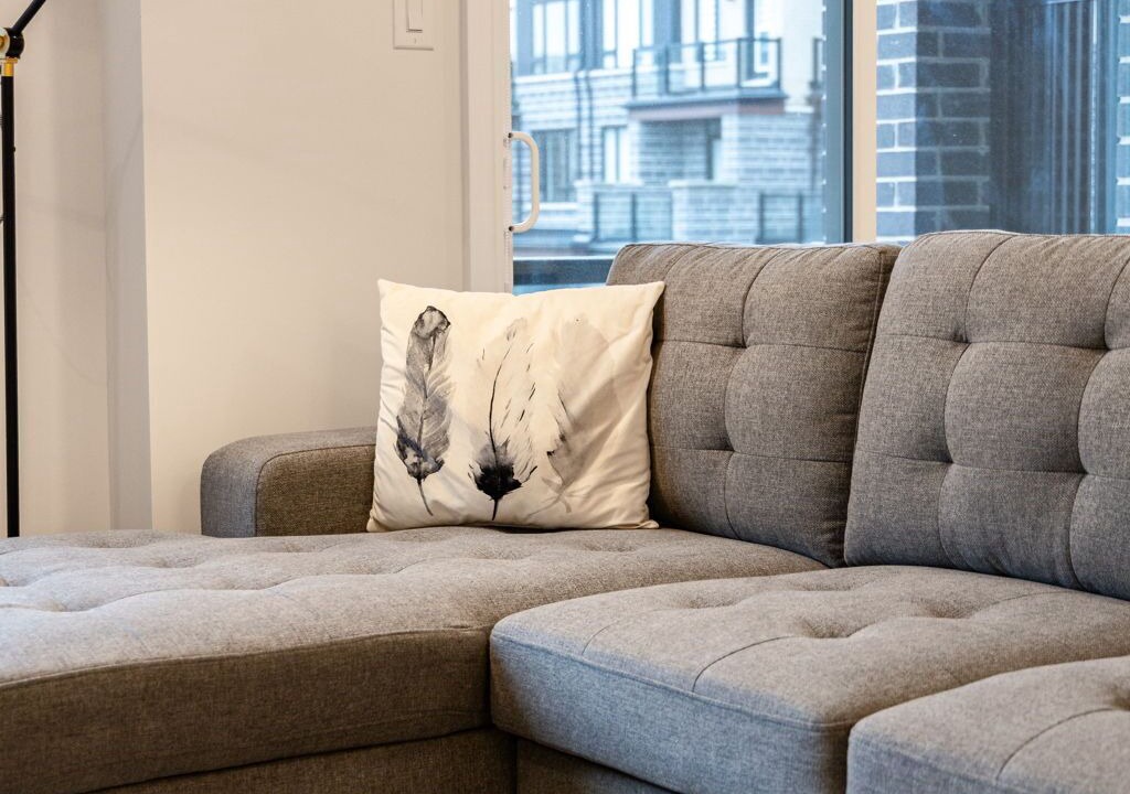 Photo of Livingroom in Vaughan