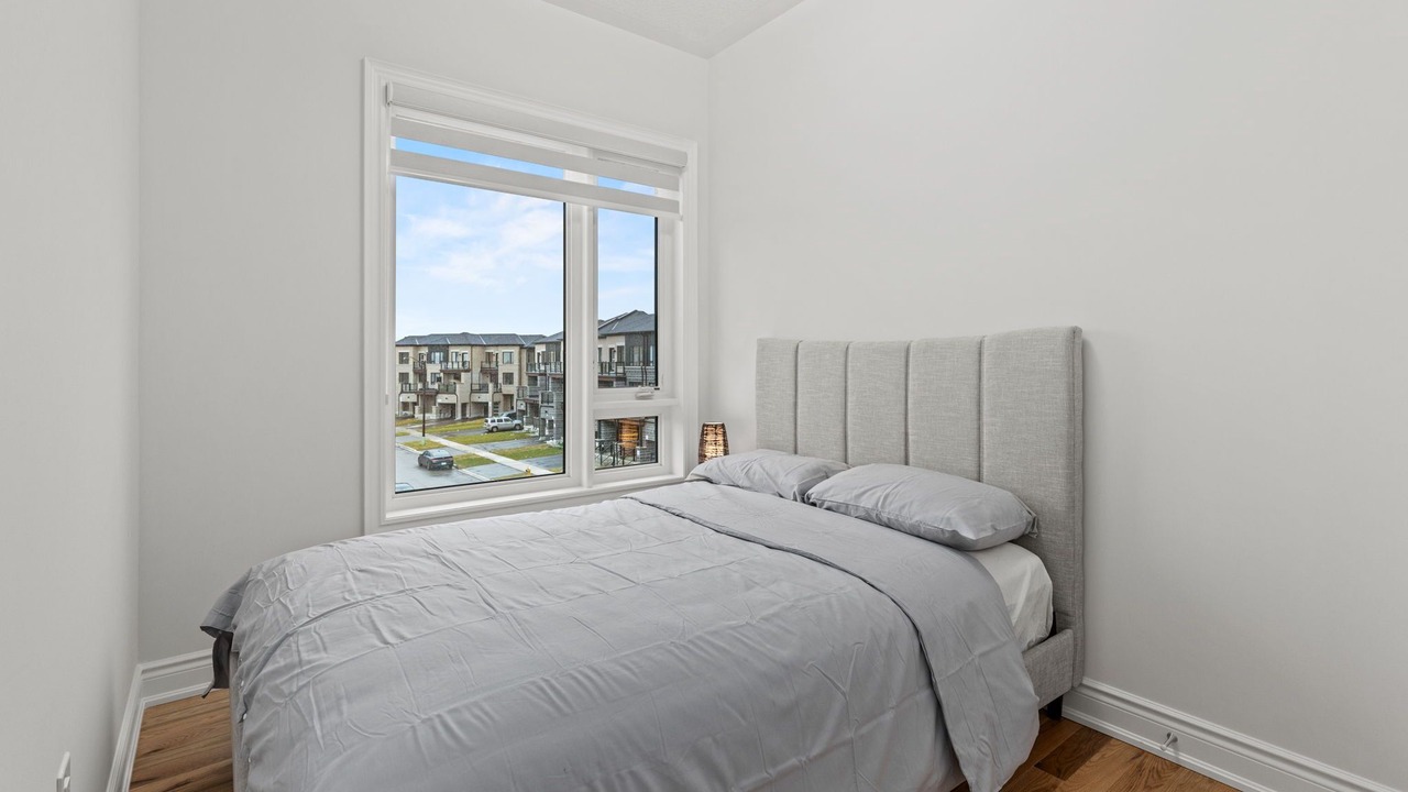 Photo of Bedroom in Vaughan