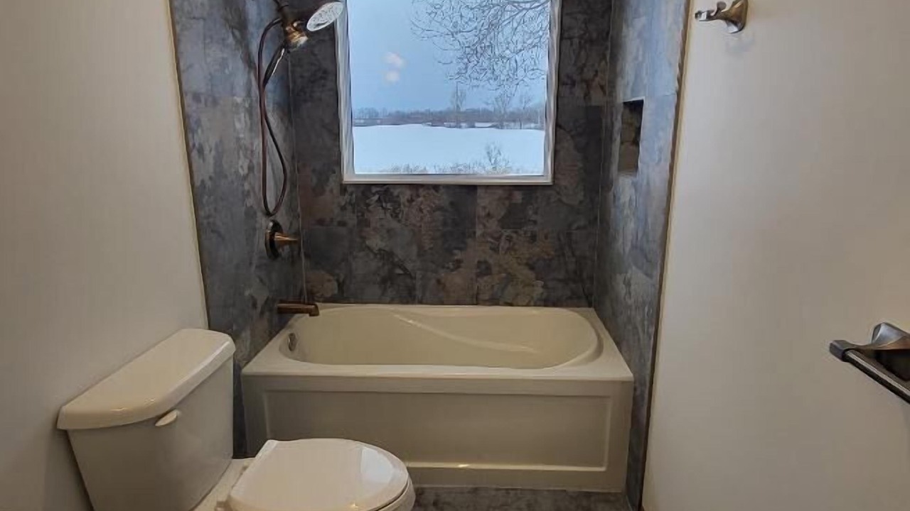Photo of Bathroom in Picton