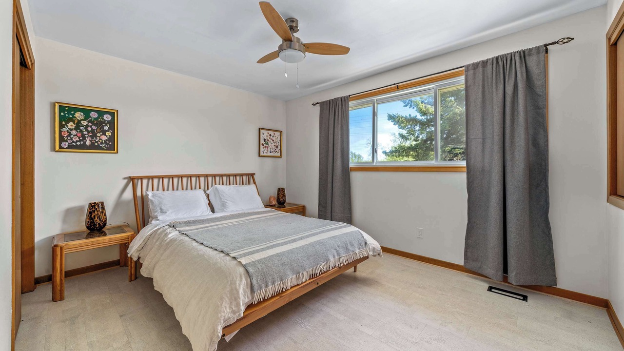Photo of Bedroom in Picton