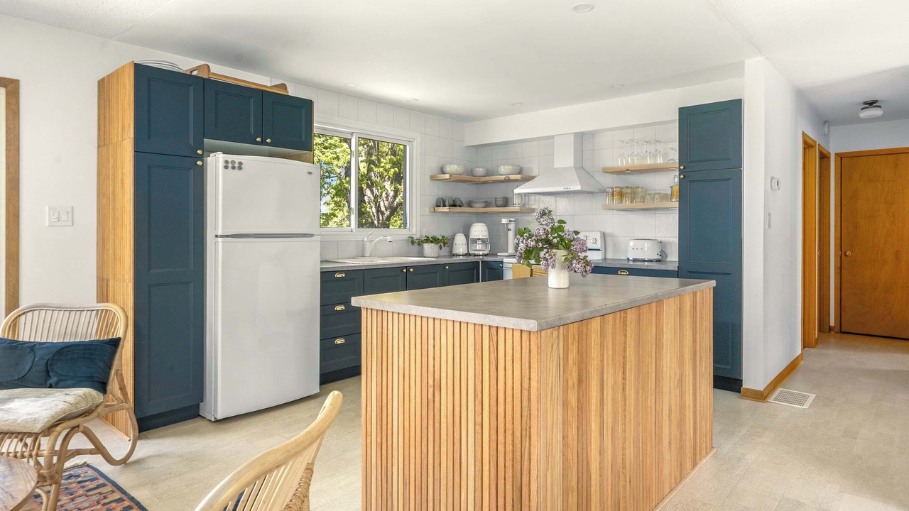 Photo of Kitchen in Picton