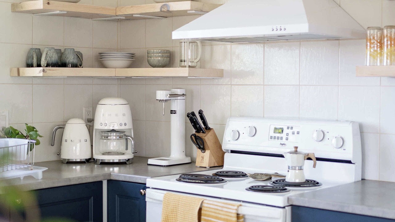 Photo of Kitchen in Picton