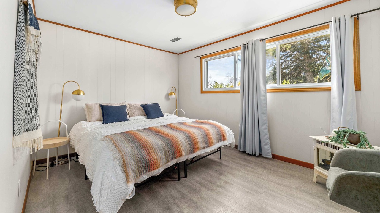 Photo of Bedroom in Picton