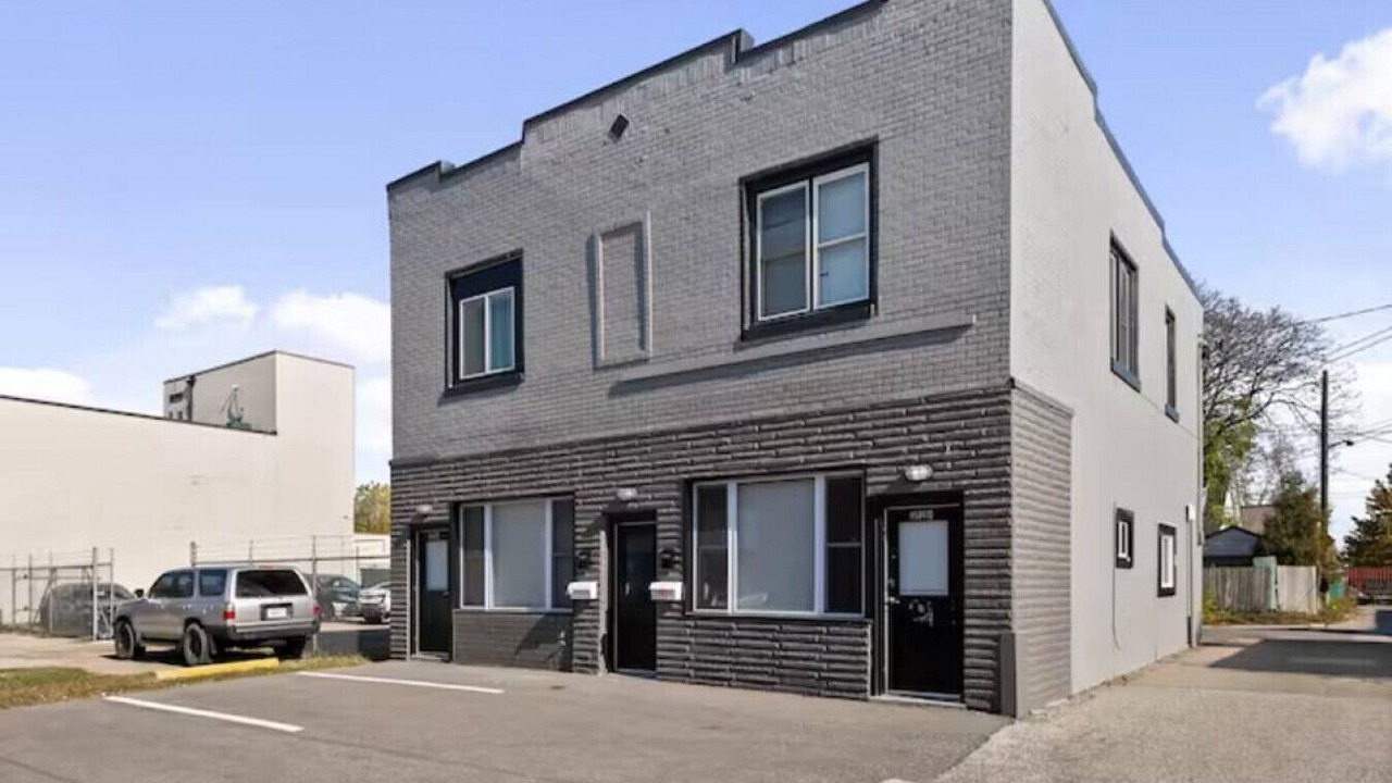 Photo of Outdoor in Walkerville