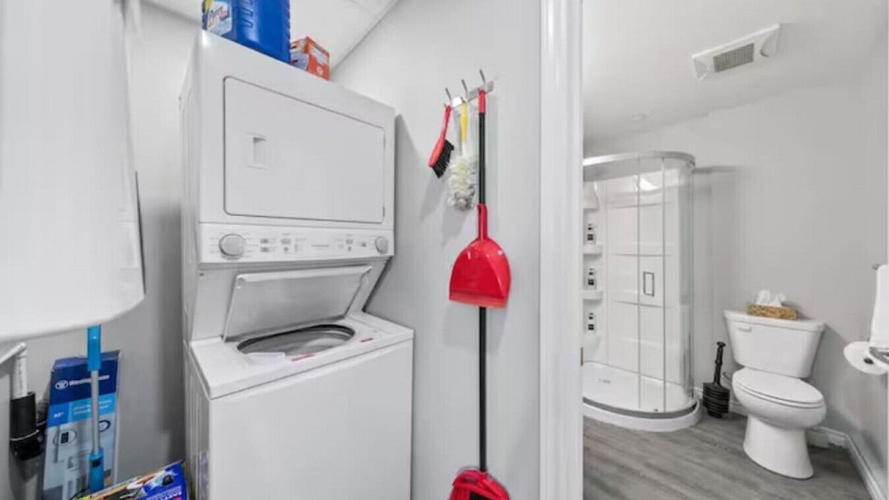 Photo of Bedroom in Walkerville