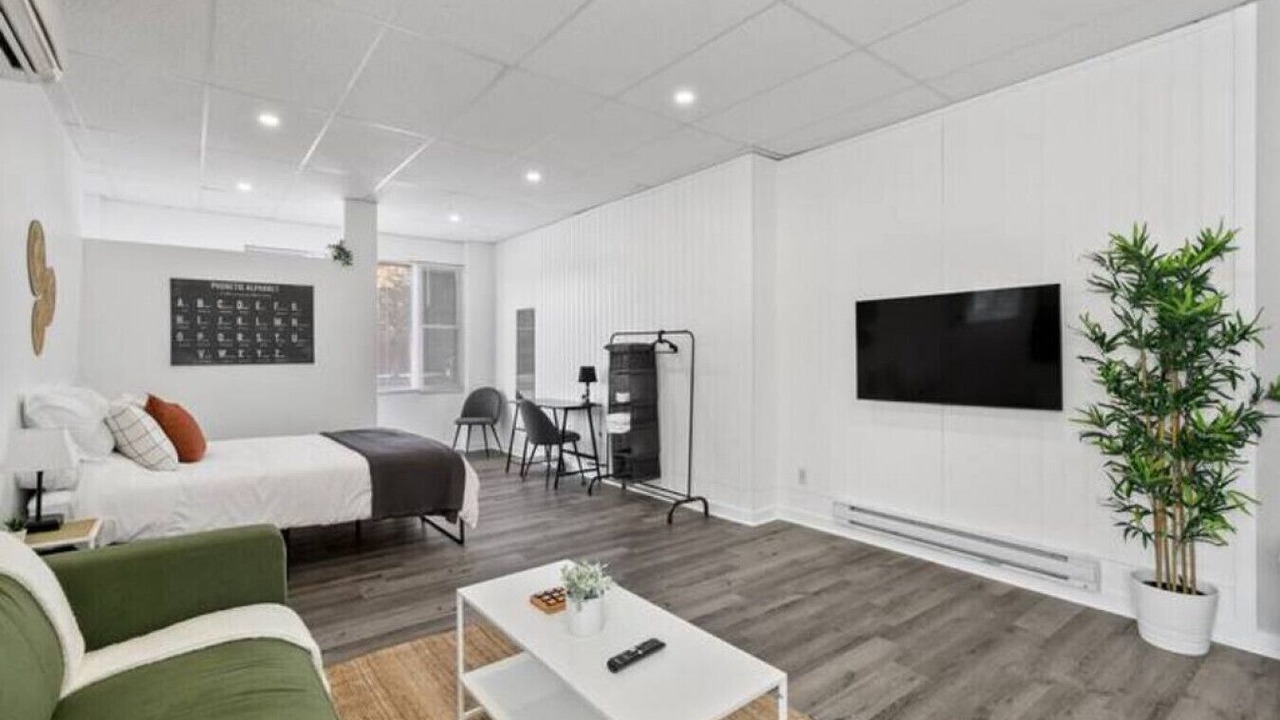 Photo of Bedroom in Walkerville