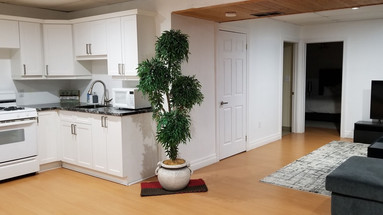 Photo of Kitchen in Meaford
