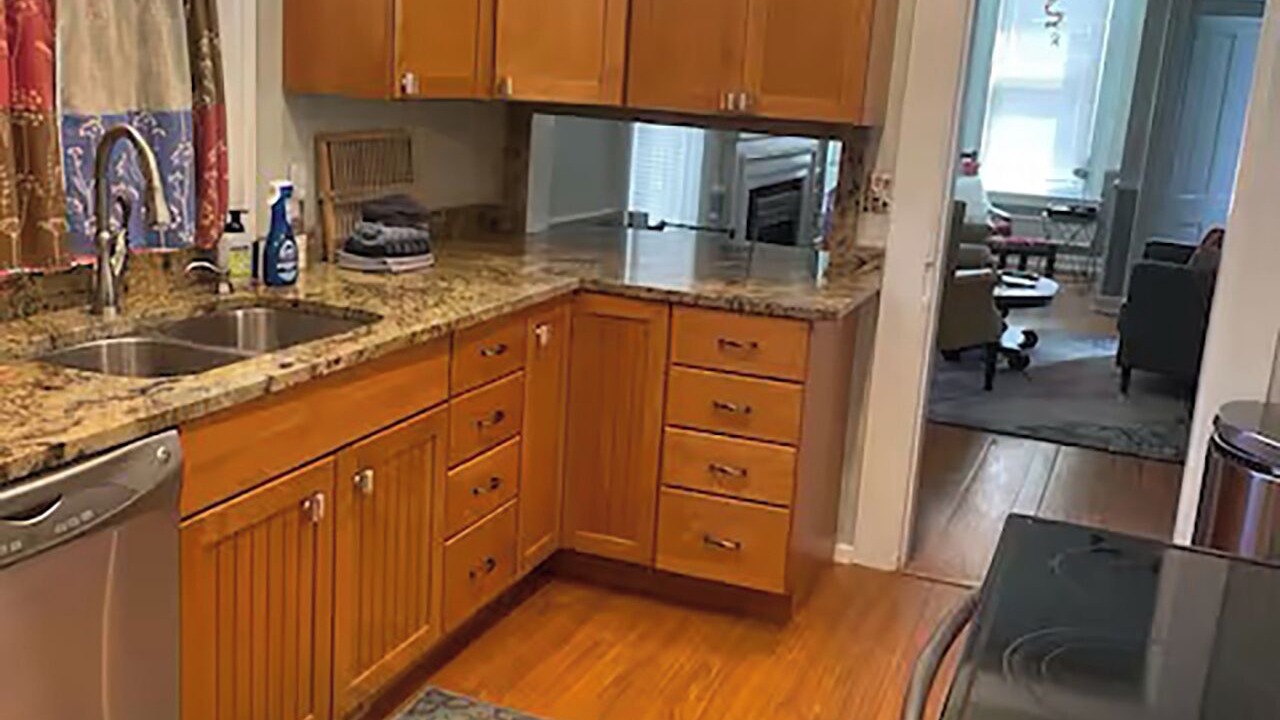 Photo of Kitchen in Afton