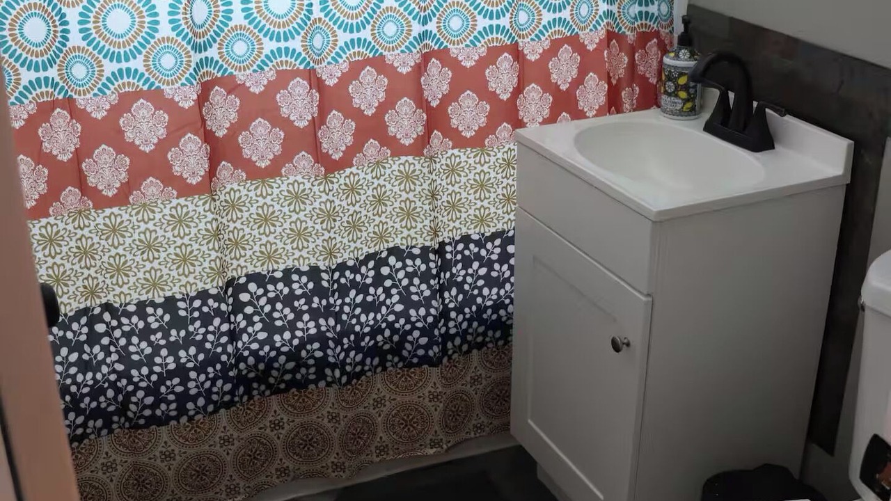 Photo of Bathroom in Afton