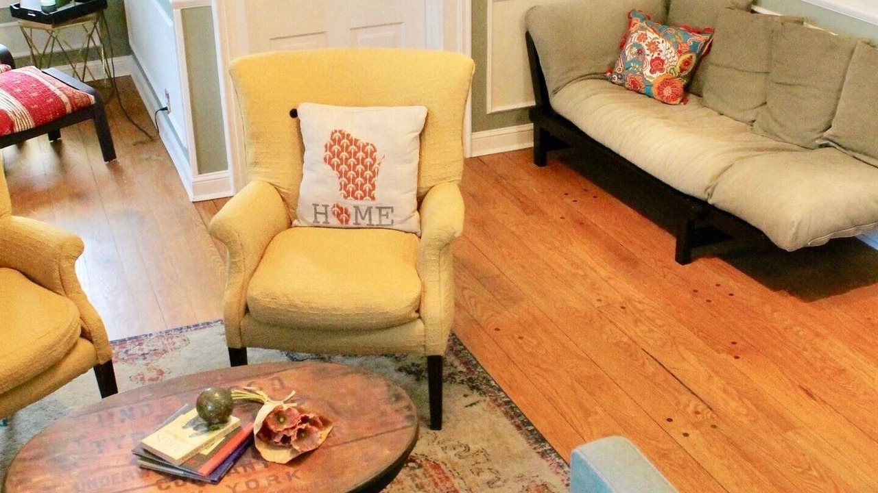 Photo of Livingroom in Afton