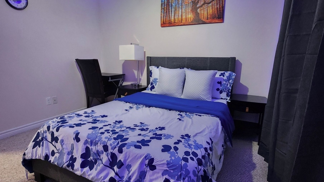 Photo of Bedroom in London