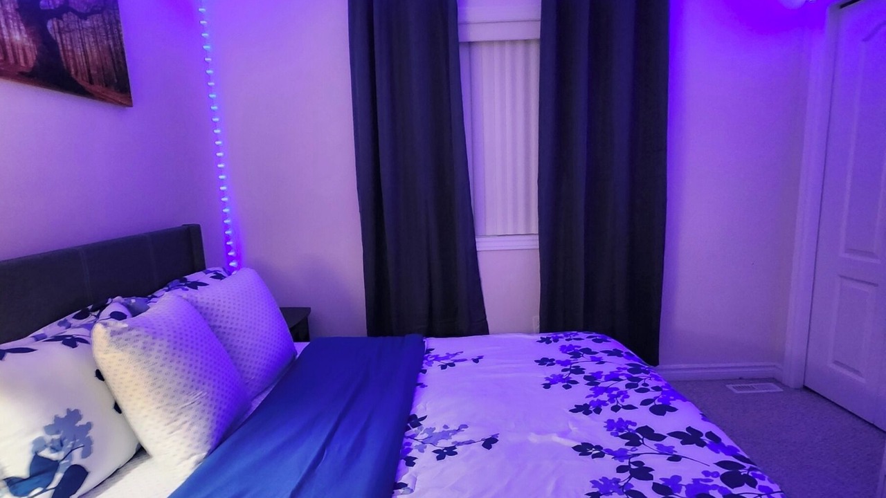 Photo of Bedroom in London