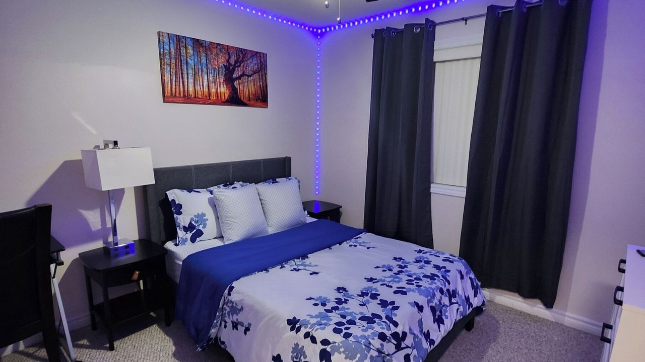 Photo of Bedroom in London