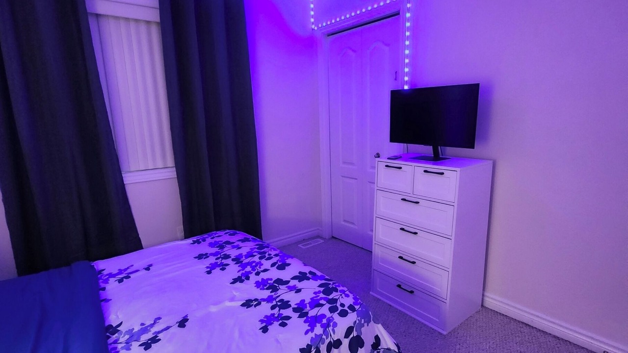 Photo of Bedroom in London