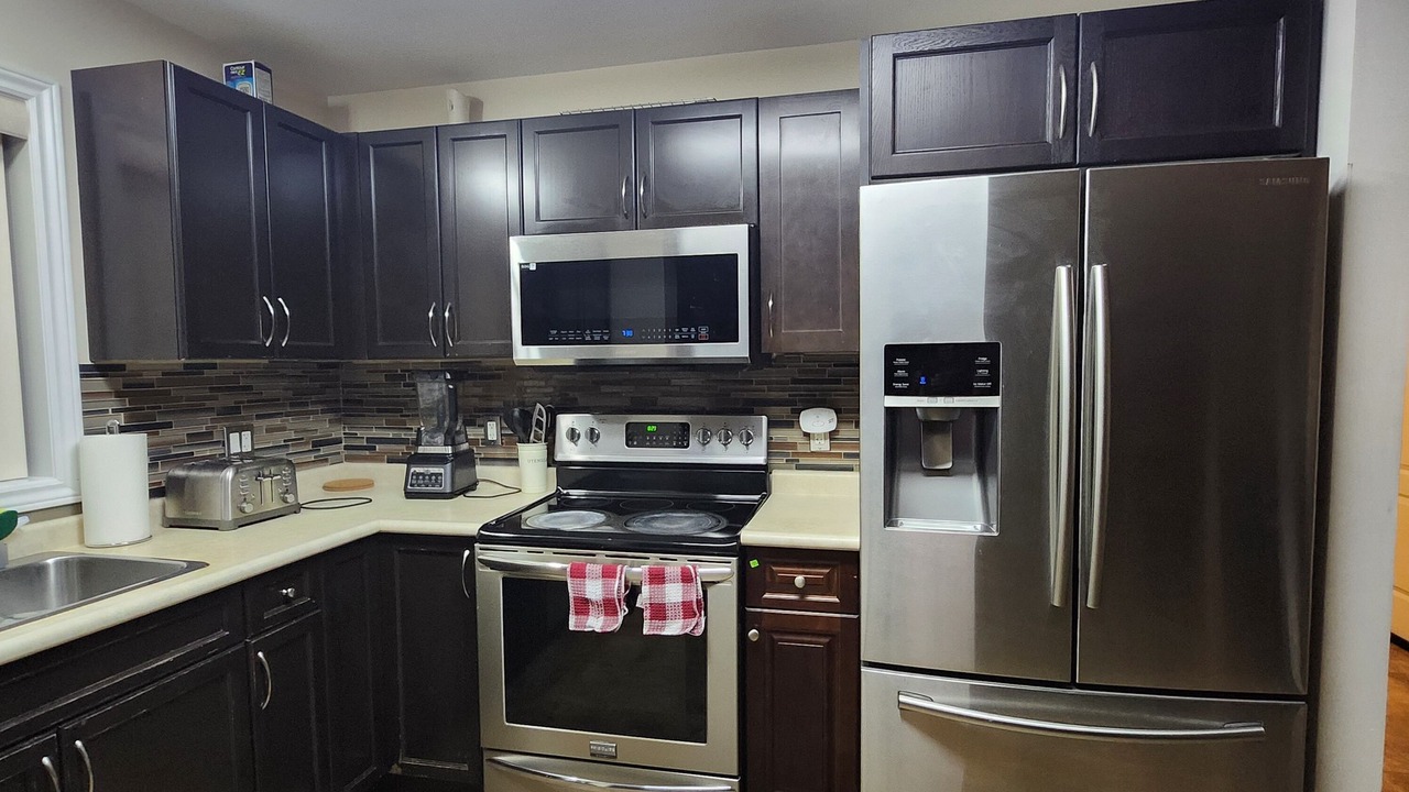 Photo of Kitchen in London