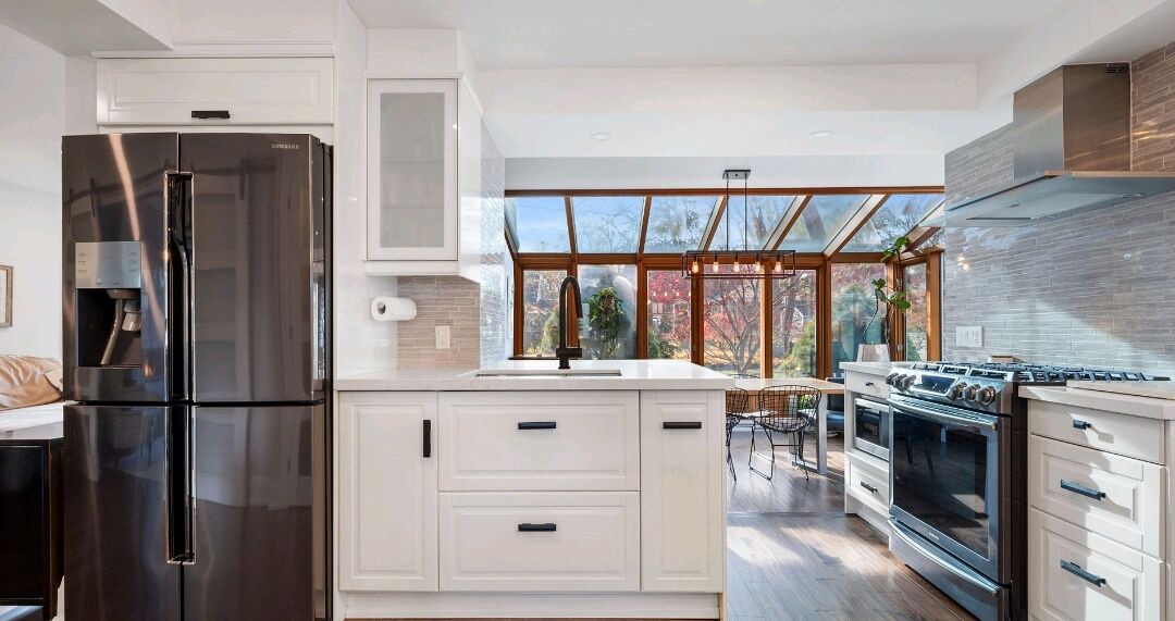 Photo of Kitchen in Lakeview