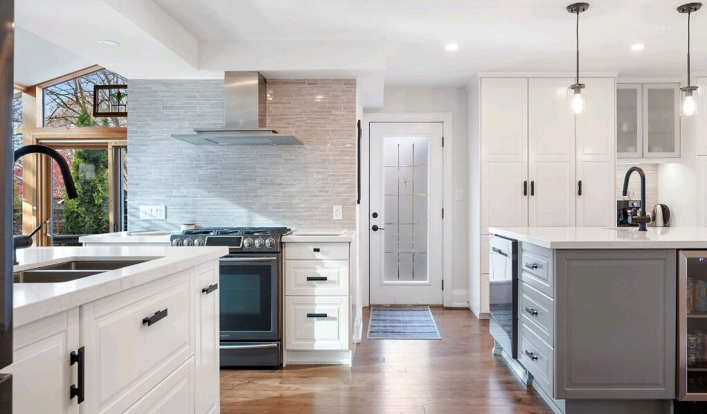 Photo of Kitchen in Lakeview