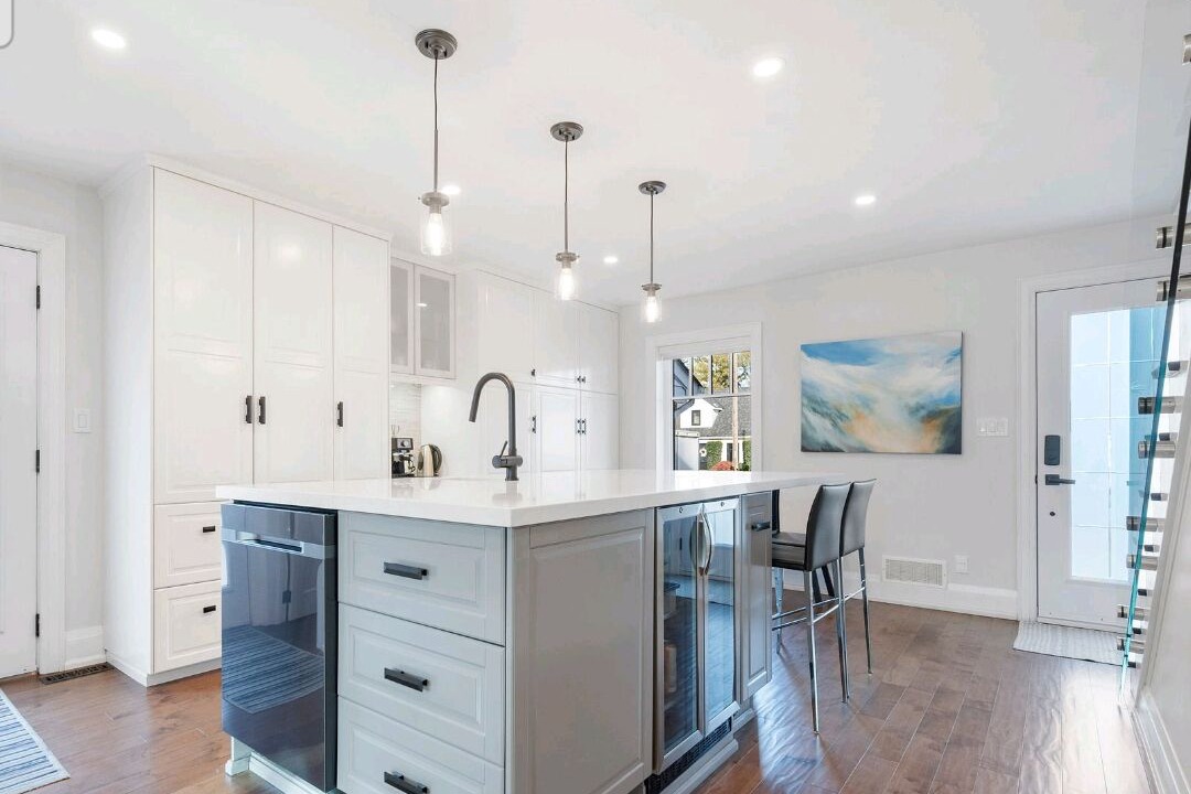 Photo of Kitchen in Lakeview