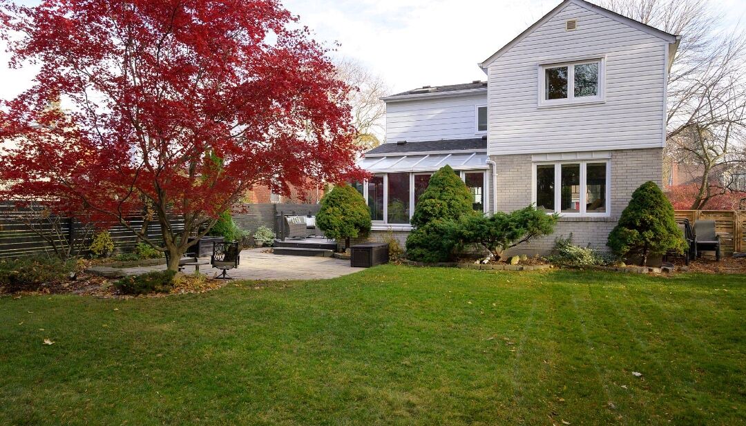 Photo of Outdoor in Lakeview