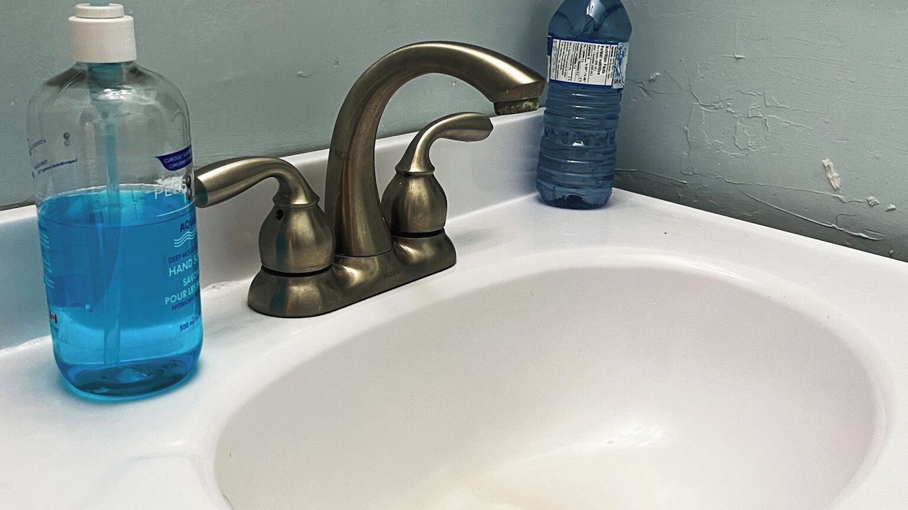 Photo of Bathroom in Valentia