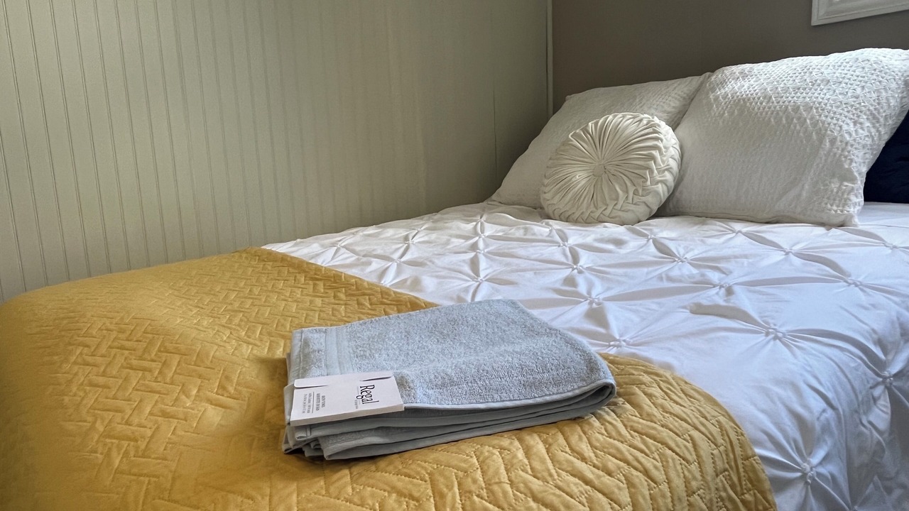 Photo of Bedroom in Valentia