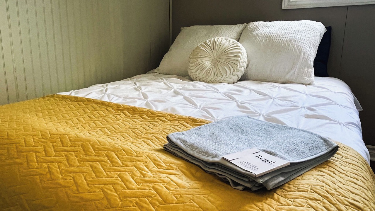 Photo of Bedroom in Valentia