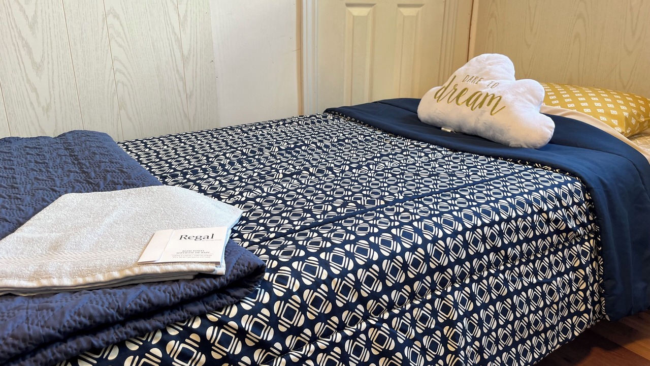 Photo of Bedroom in Valentia