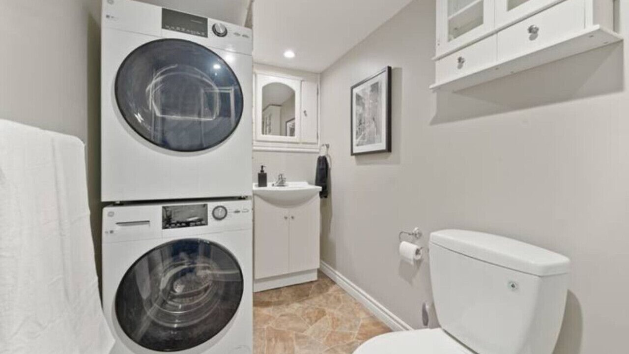 Photo of Bedroom in Brantford