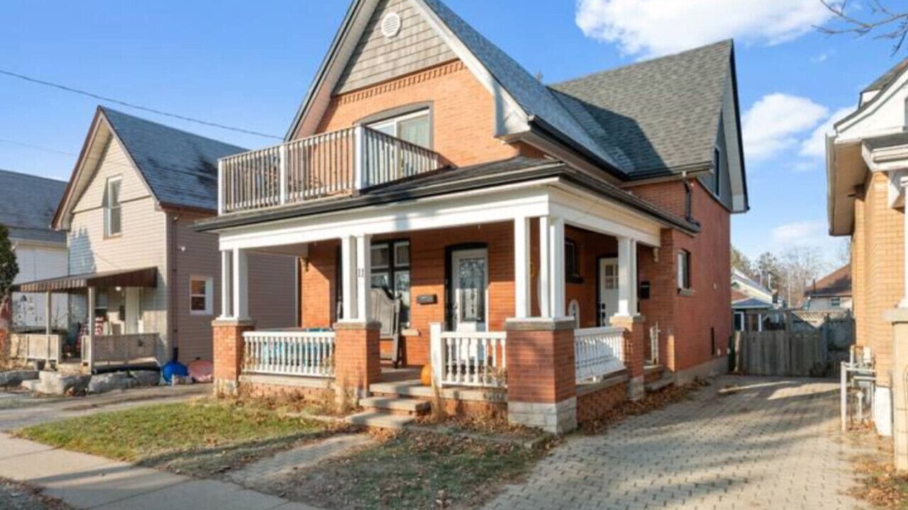 Photo of Outdoor in Brantford