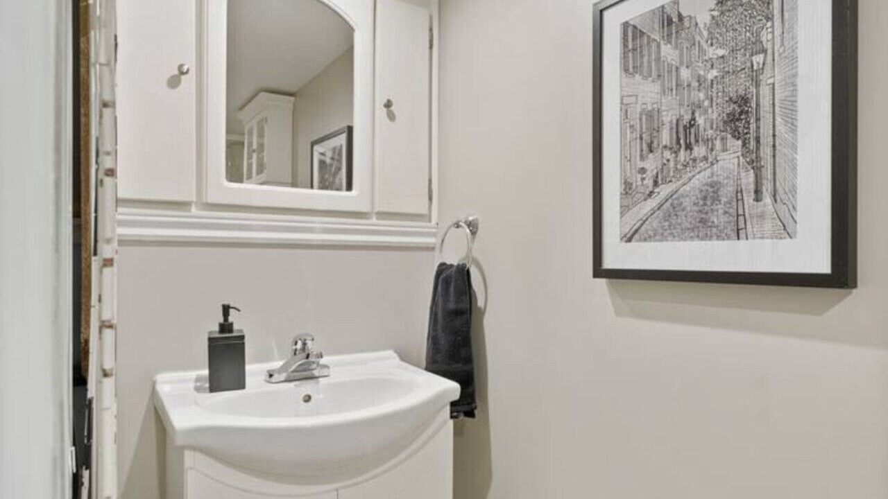 Photo of Bathroom in Brantford