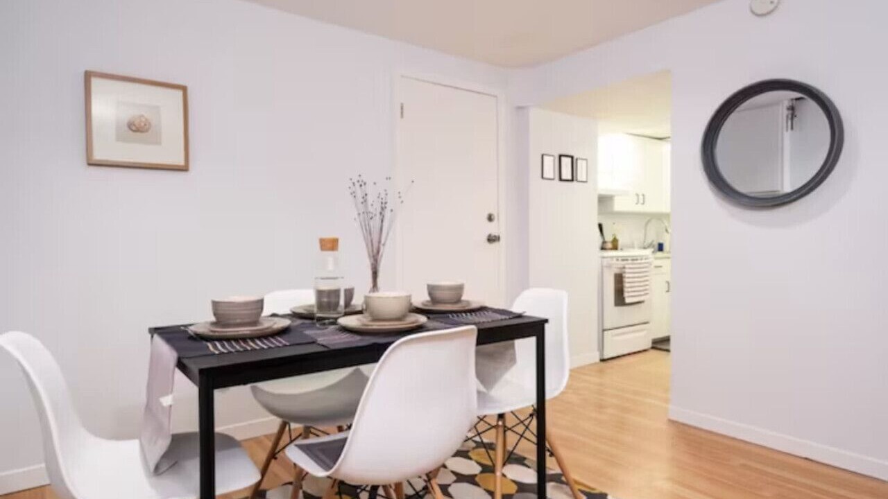 Photo of Bedroom in Brantford