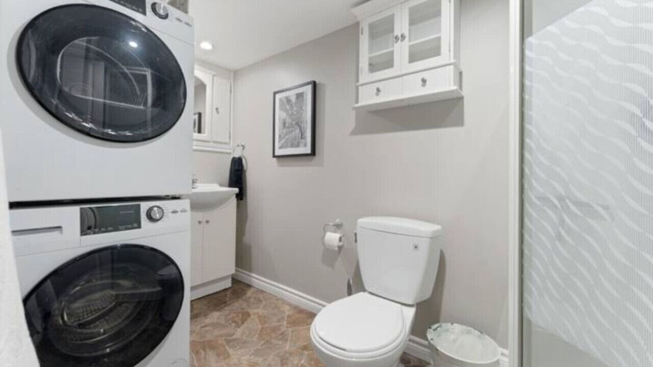 Photo of Bathroom in Brantford