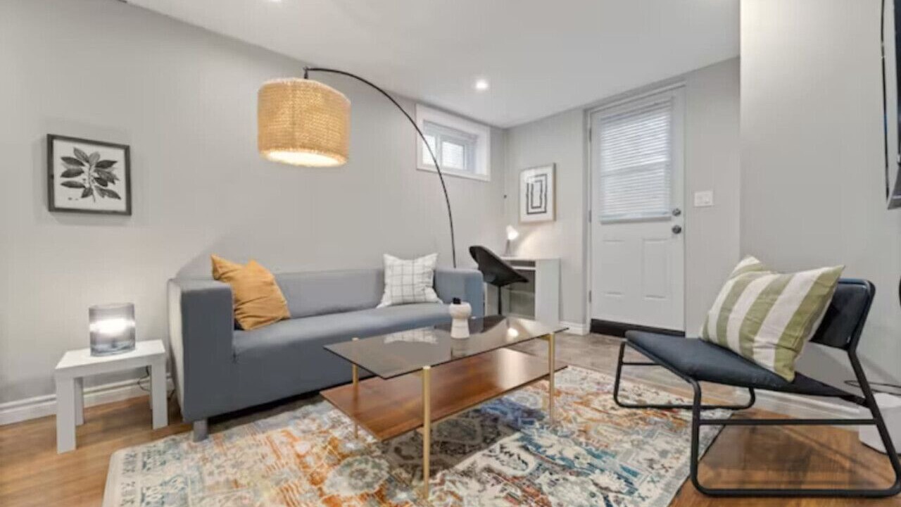 Photo of Bedroom in Brantford