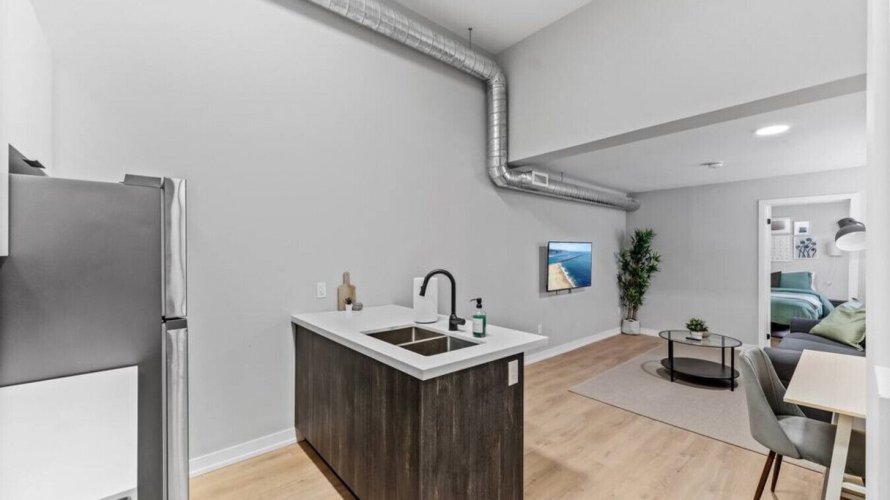 Photo of Bedroom in Peterborough
