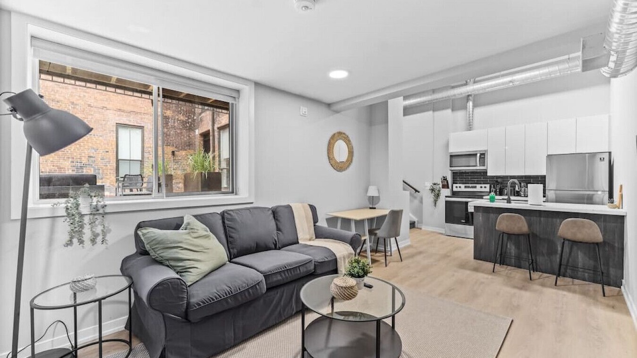 Photo of Bedroom in Peterborough