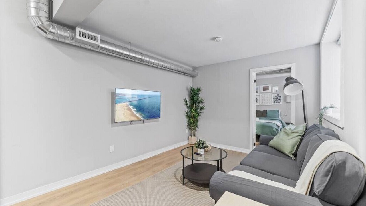 Photo of Bedroom in Peterborough