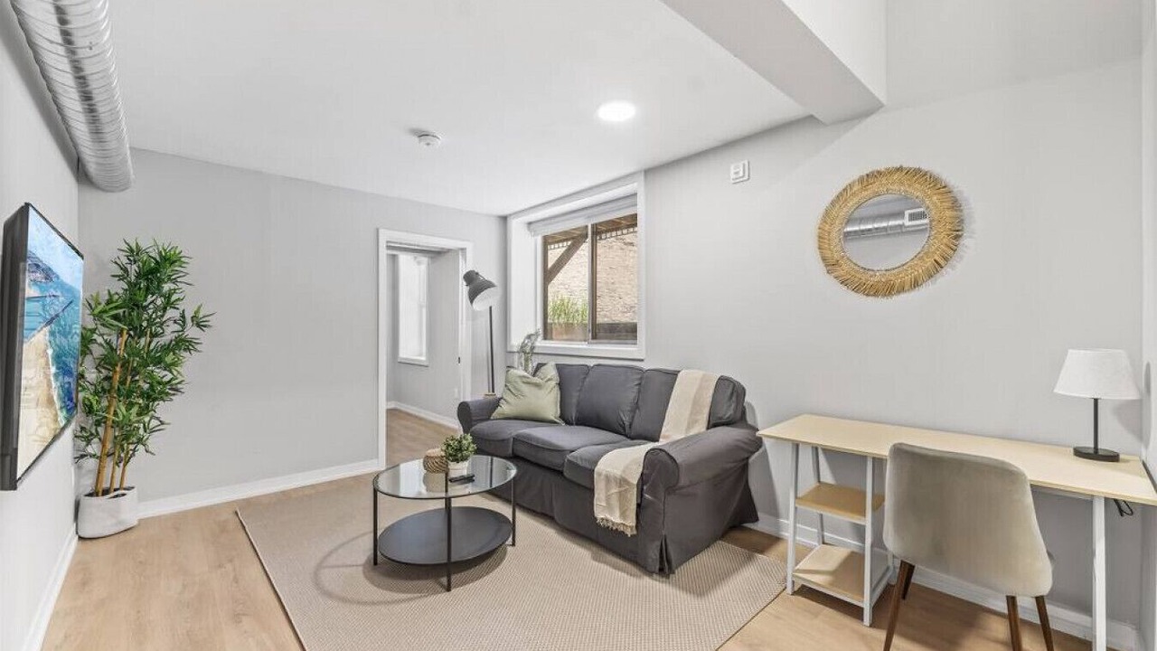 Photo of Bedroom in Peterborough