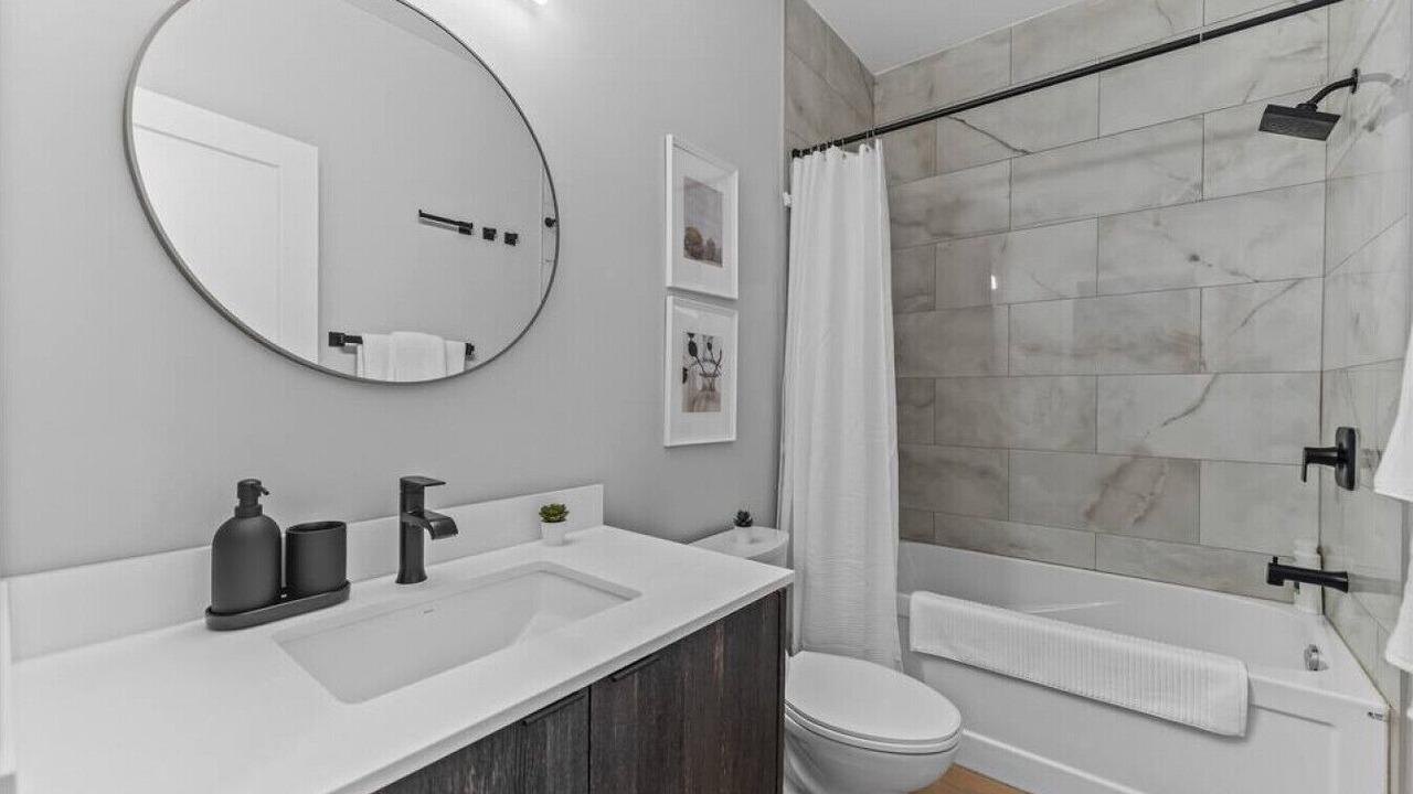 Photo of Bathroom in Peterborough