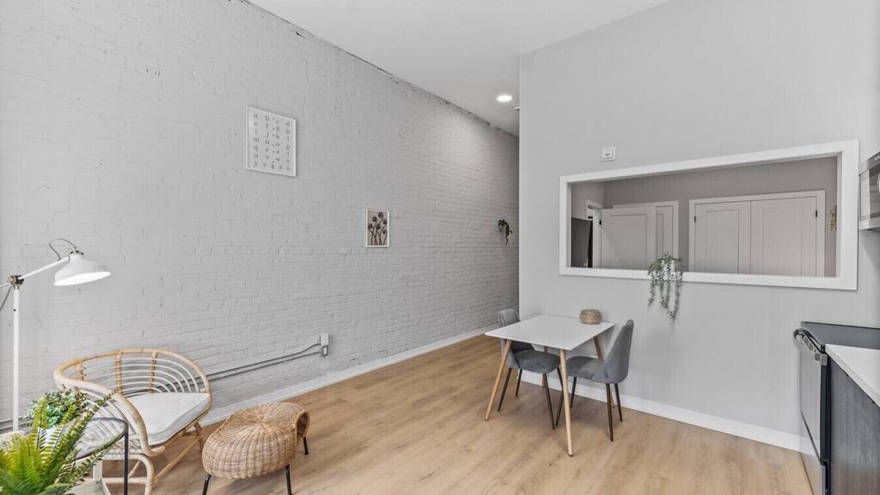Photo of Bedroom in Peterborough