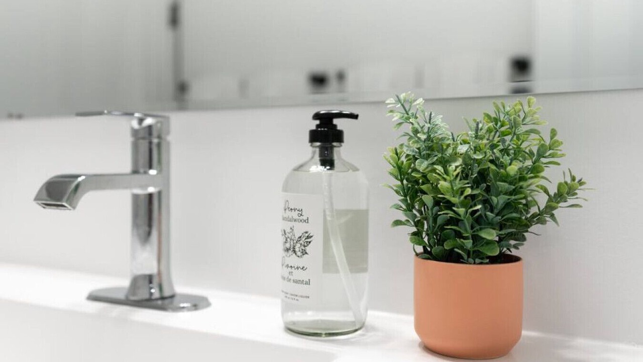 Photo of Bathroom in Barrie