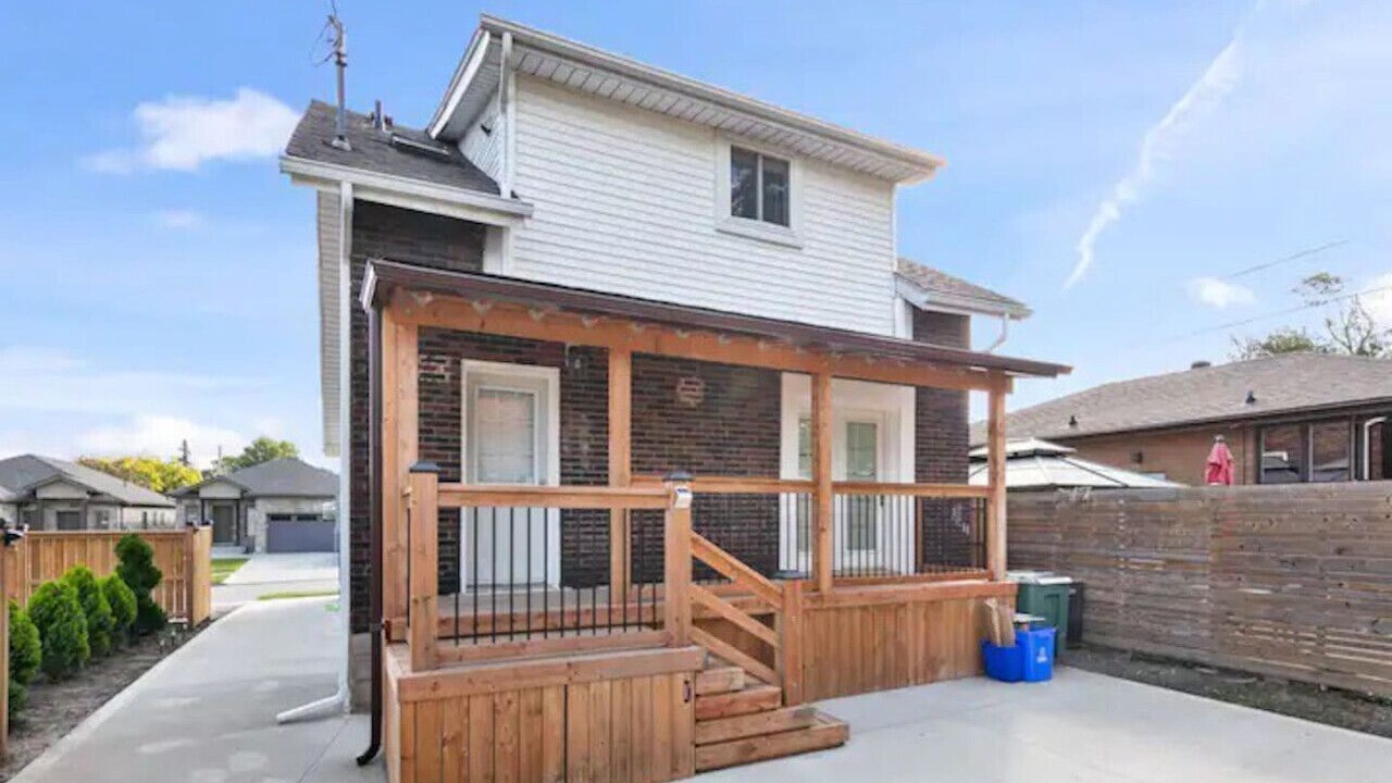 Photo of Outdoor in East Windsor