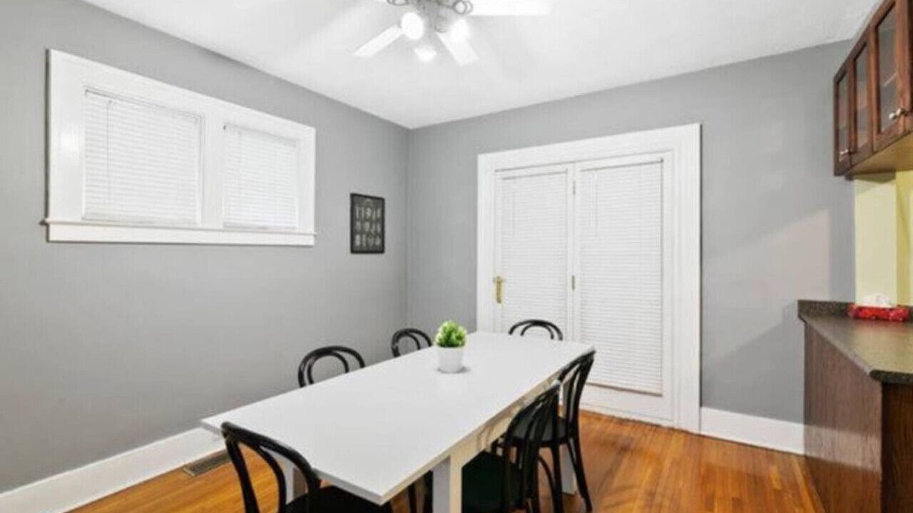 Photo of Bedroom in East Windsor