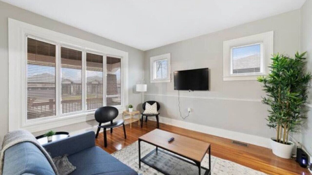 Photo of Bedroom in East Windsor